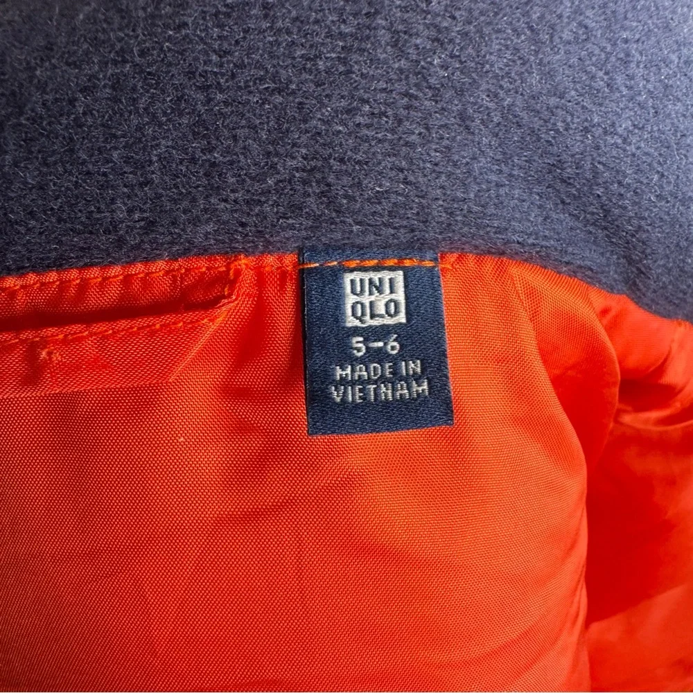 Uniqlo kids toddler